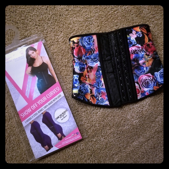 luxx curves waist trainers near me